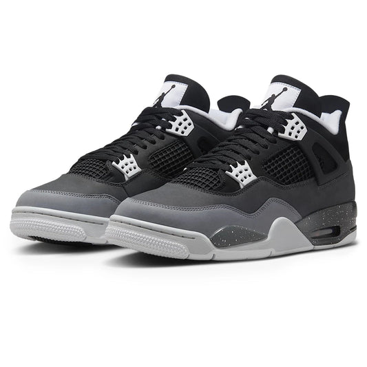 Air Jordan 4 Fear