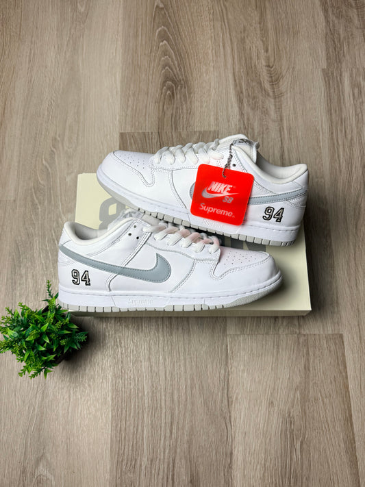 Supreme x Nike SB Dunk Low 94