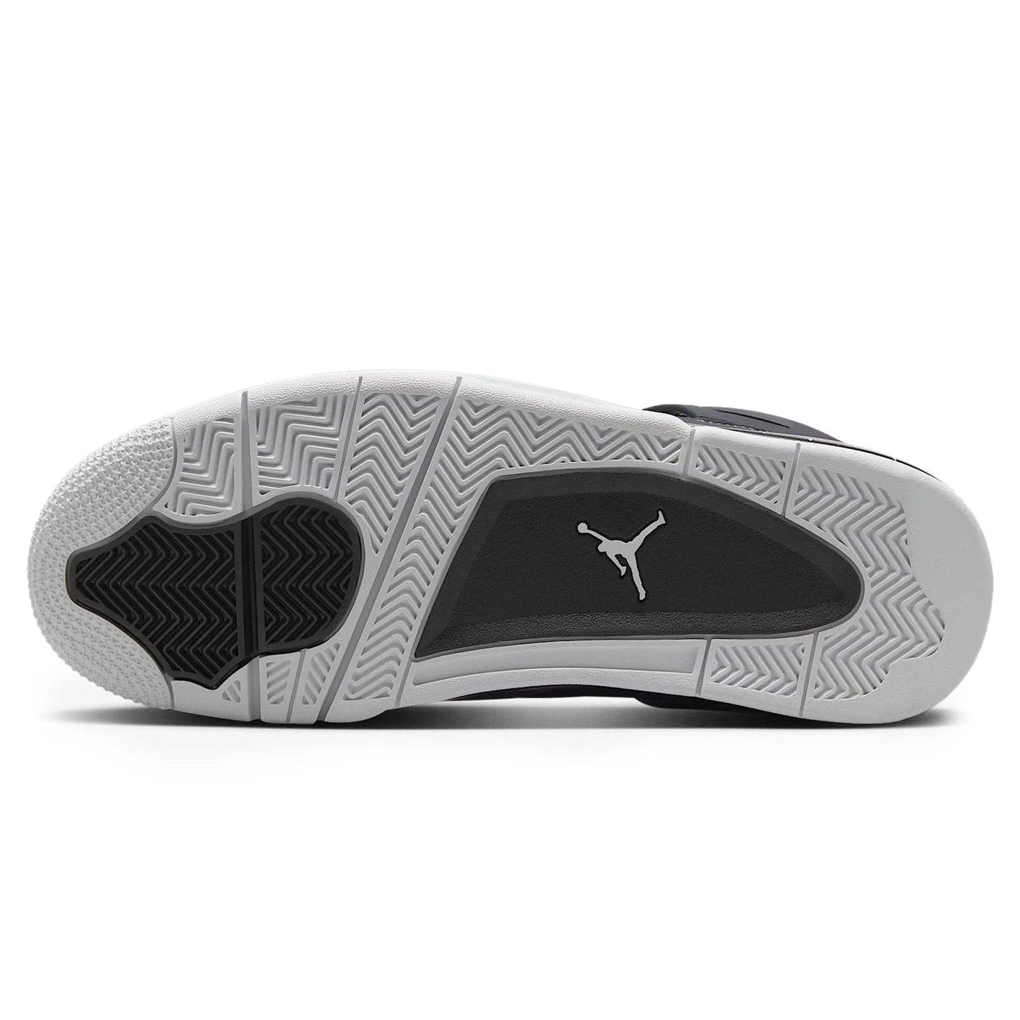 Air Jordan 4 Fear