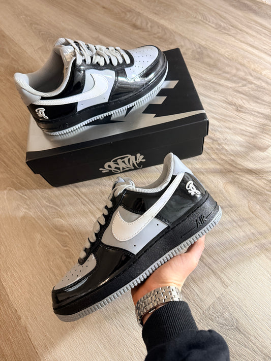 NIKE x SYNA AIR FORCE 1 '07