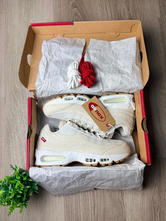 NIKE AIR MAX 95 OG X LEVIS