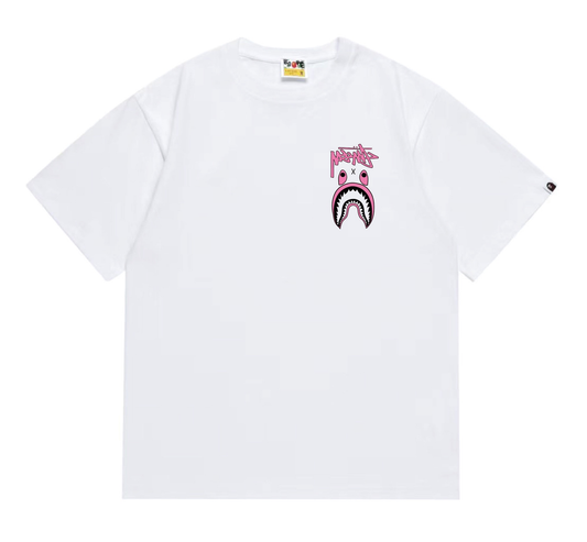 Bape x Stussy T-Shirt