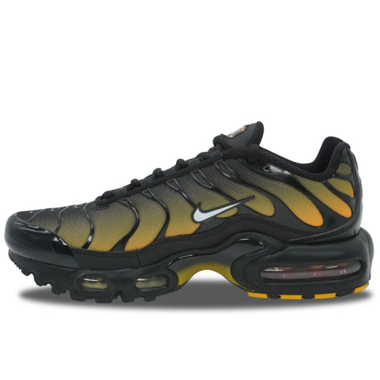 Nike Air Max Plus TN University Gold