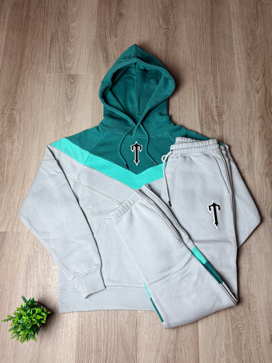 Trapstar V-Panel Full Tracksuit