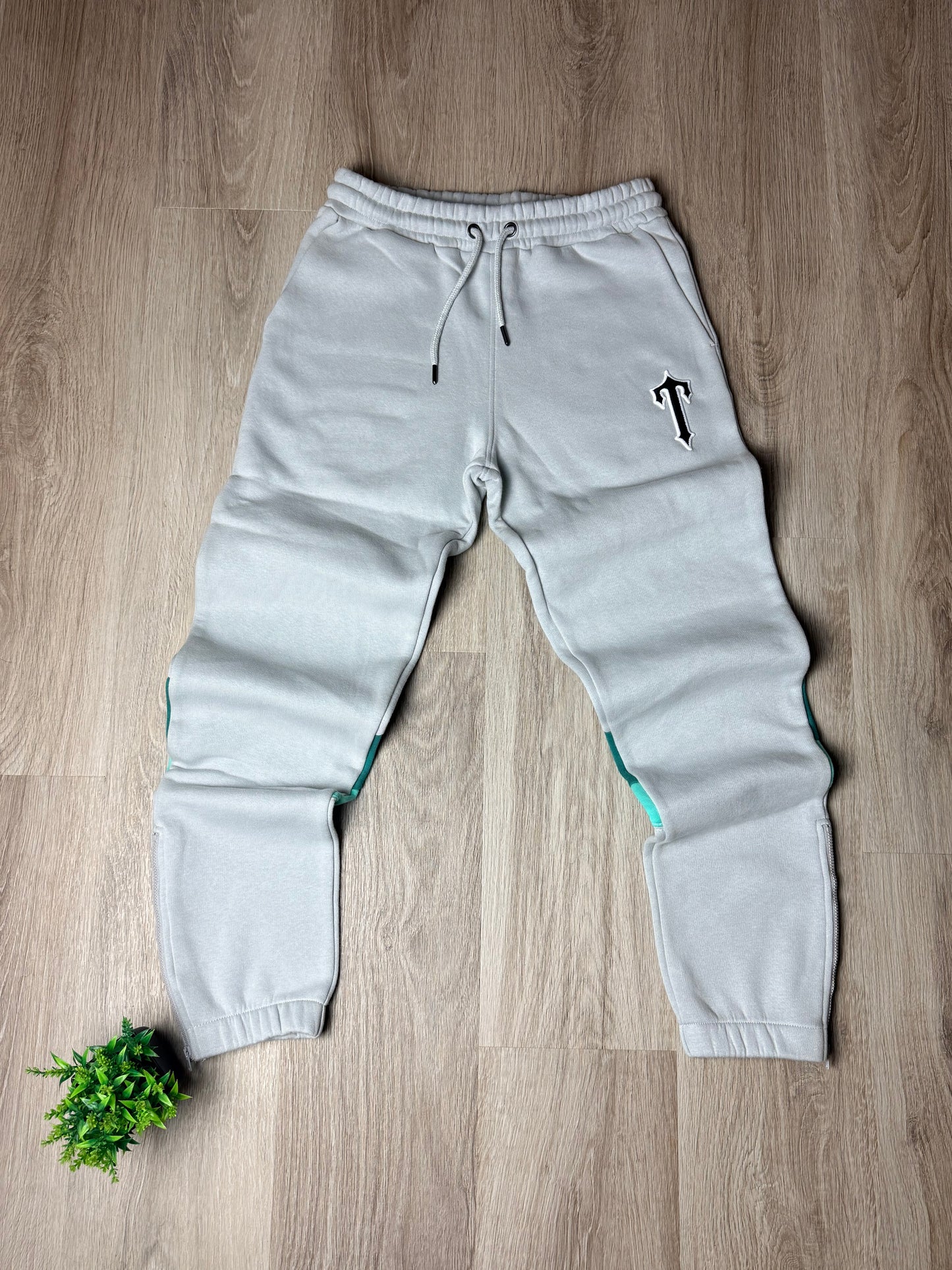 Trapstar V-Panel Full Tracksuit