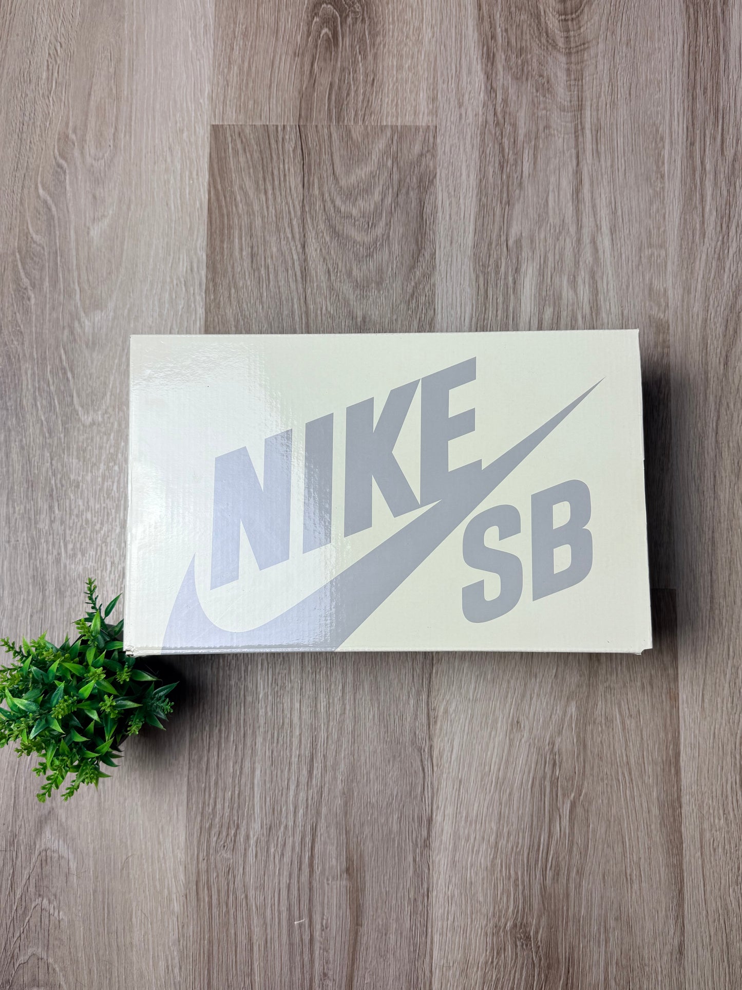 Supreme x Nike SB Dunk Low 94