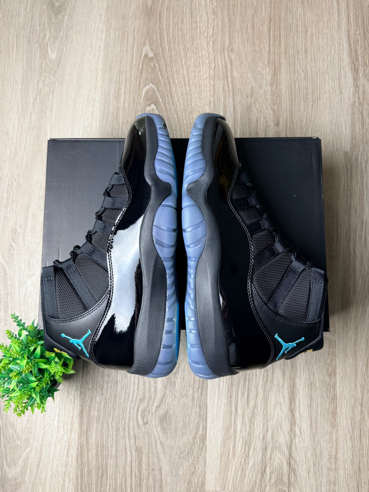 Air Jordan 11 Rero Gamma (2025)