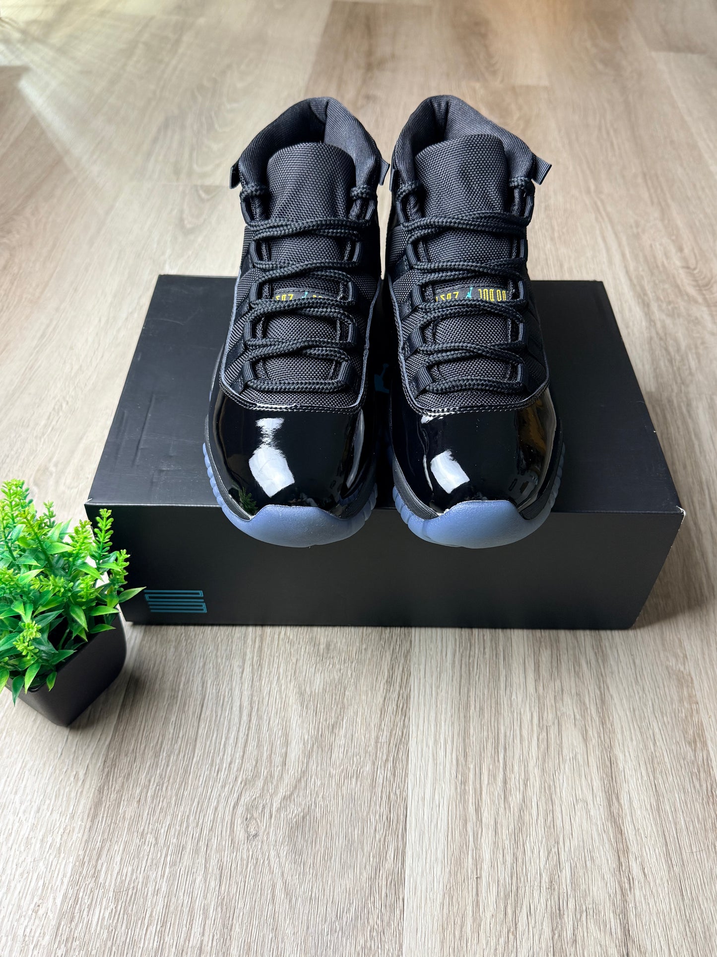Air Jordan 11 Rero Gamma (2025)