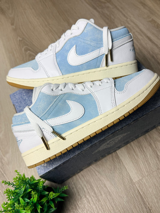 Jordan 1 Low SE 'Denim'