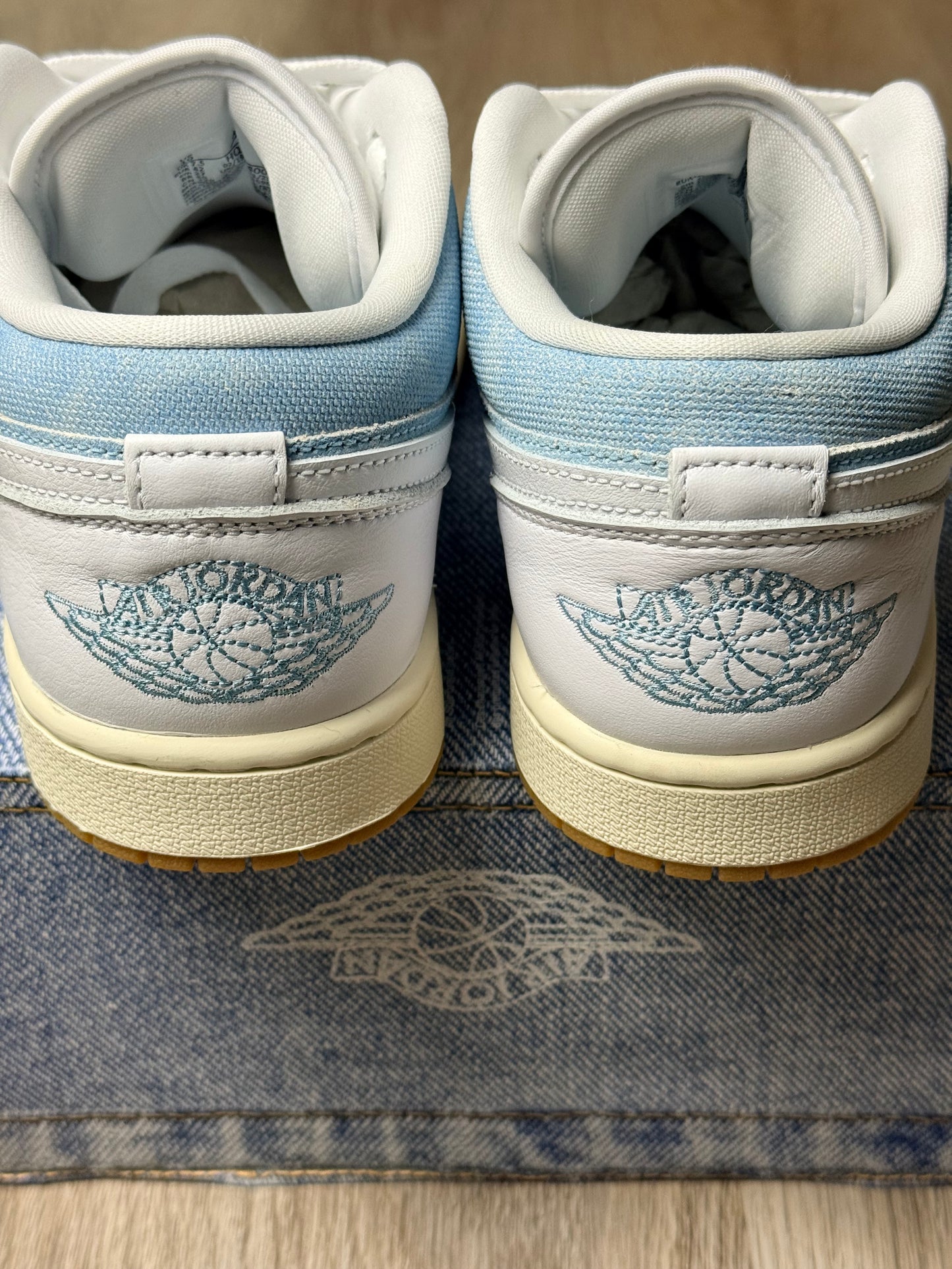 Jordan 1 Low SE 'Denim'