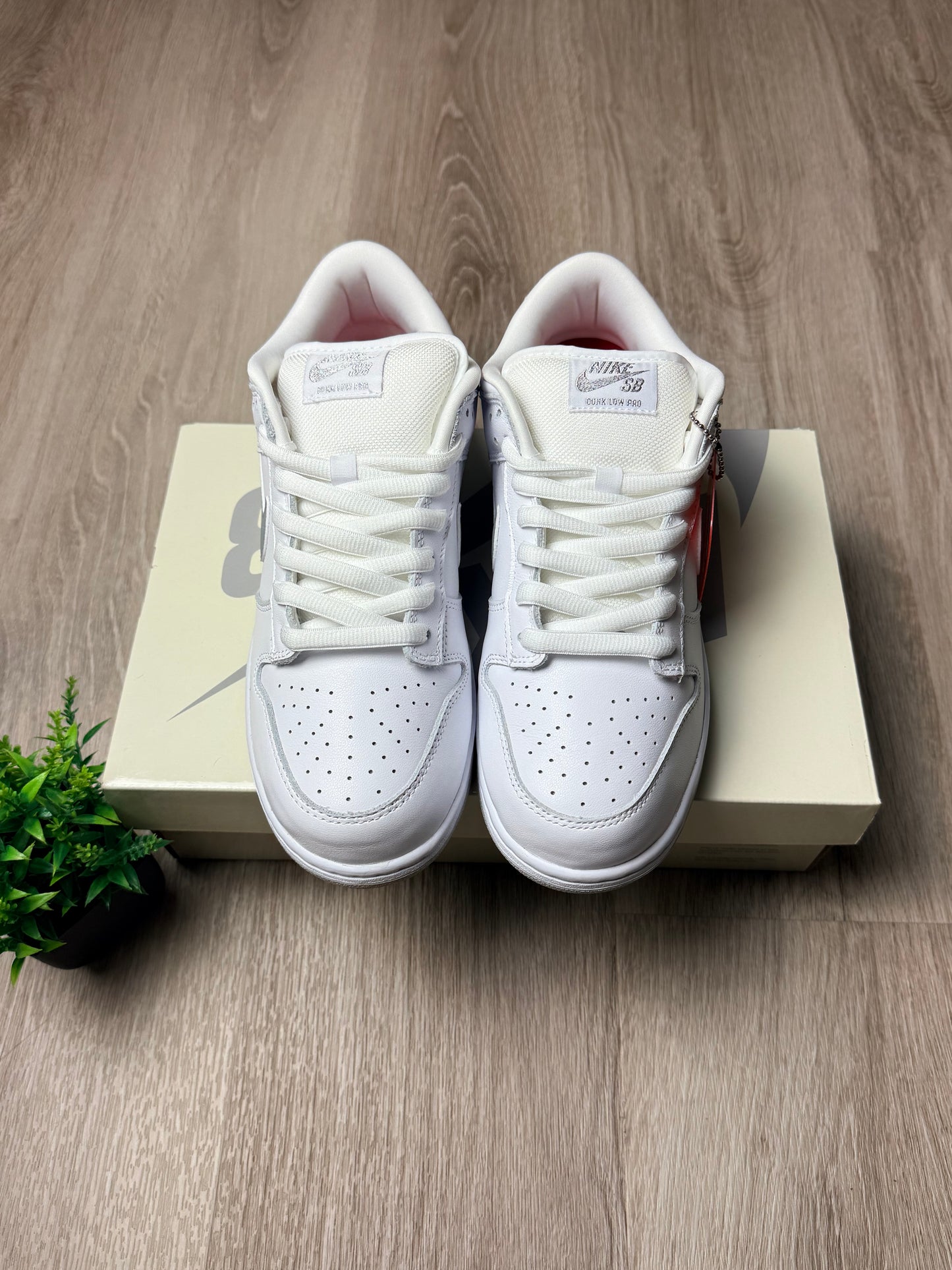 Supreme x Nike SB Dunk Low 94