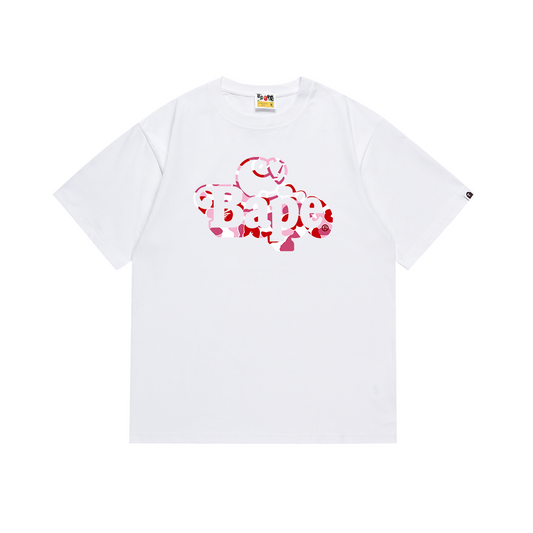 Bape x Milo T-Shirt