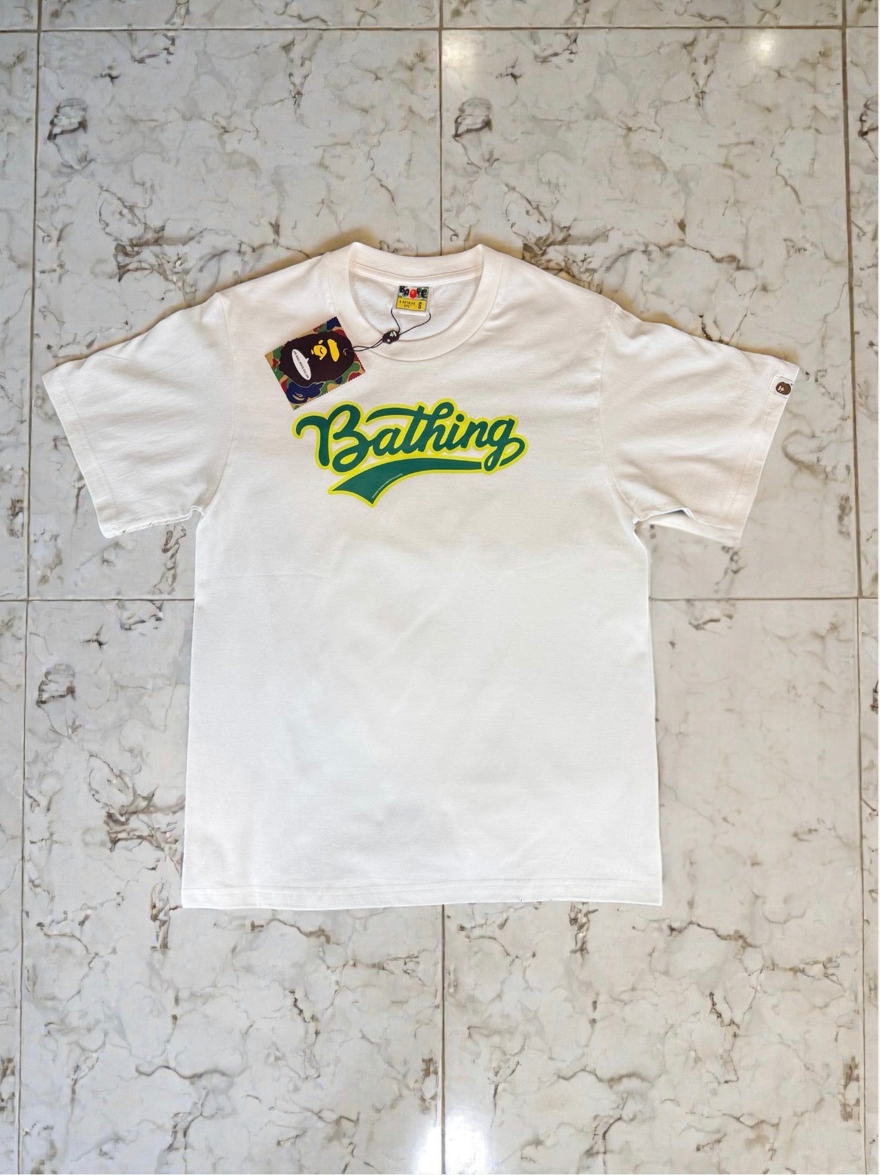 Bape T-Shirt