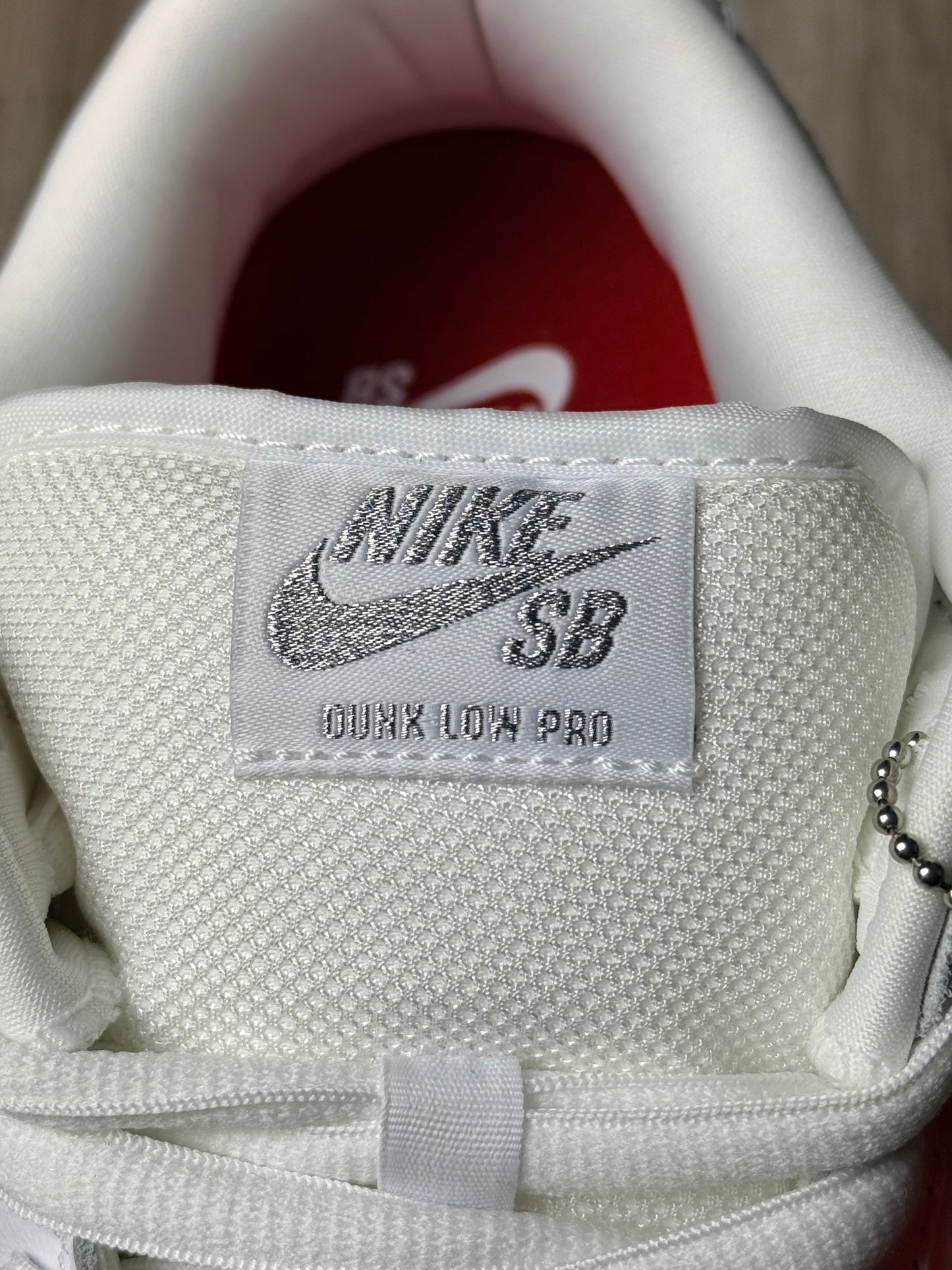 Supreme x Nike SB Dunk Low 94