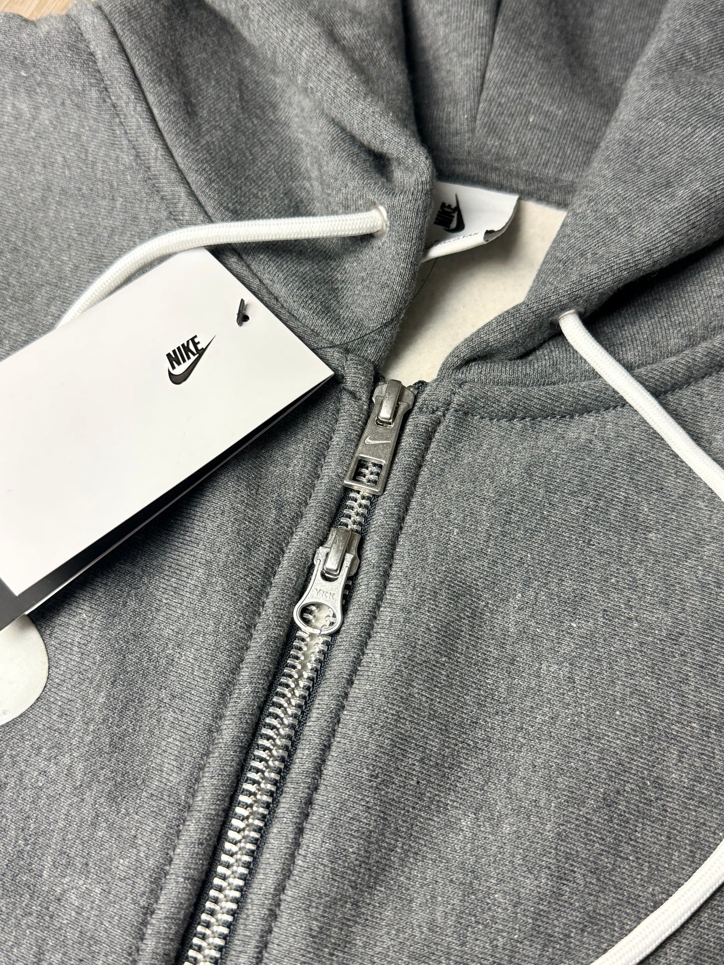 Nike x Syna Full Tracksuit
