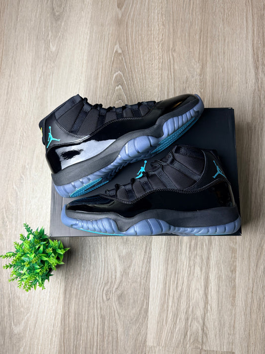 Air Jordan 11 Rero Gamma (2025)