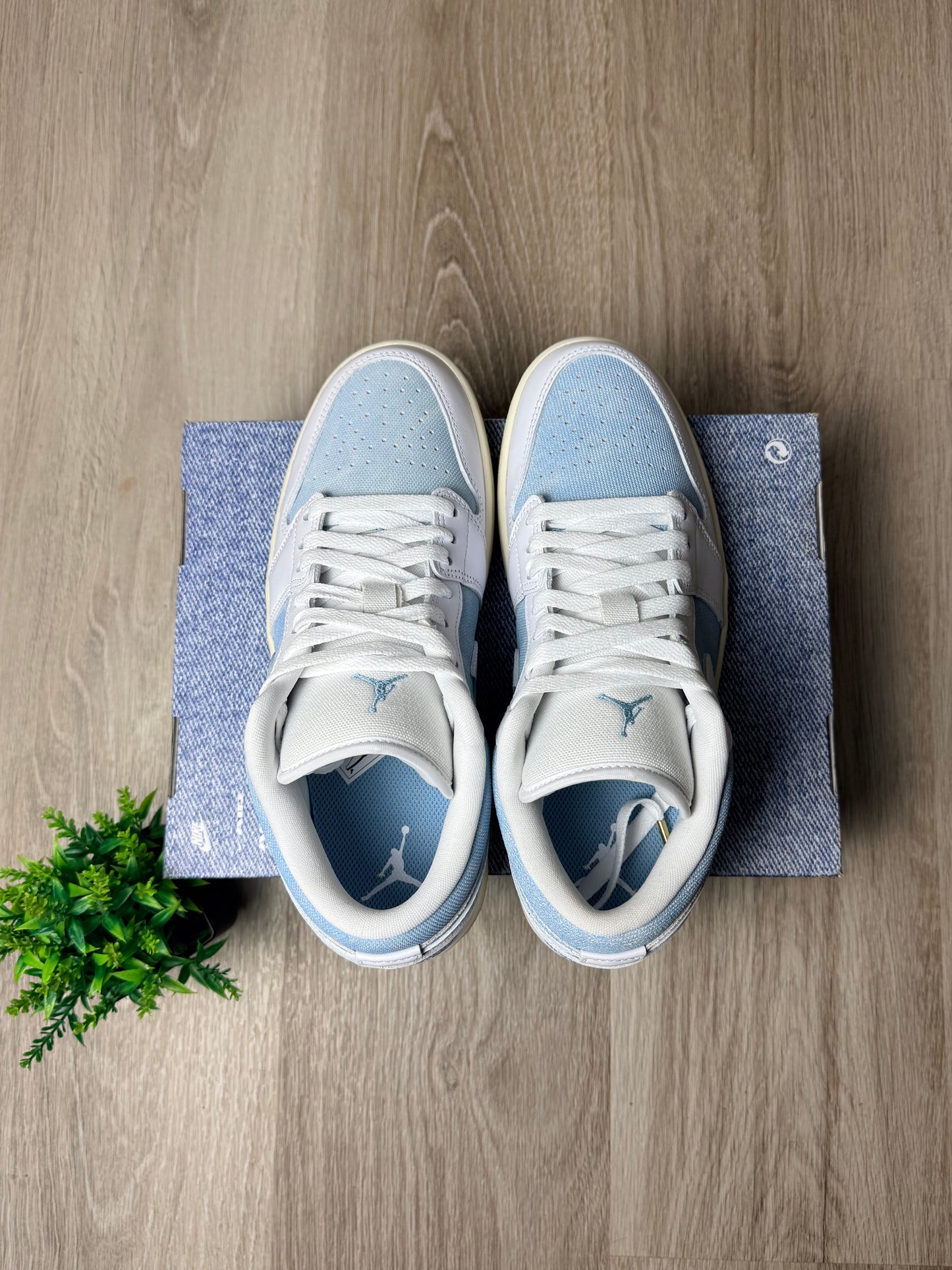 Jordan 1 Low SE 'Denim'