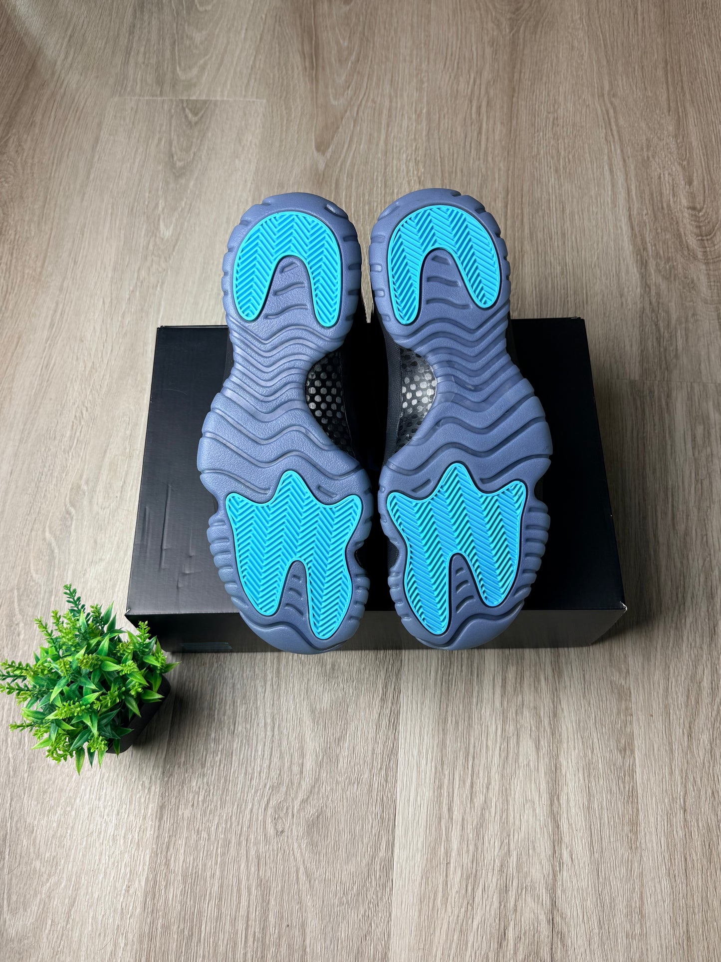 Air Jordan 11 Rero Gamma (2025)