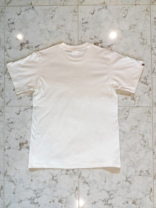 Bape x Milo T-Shirt
