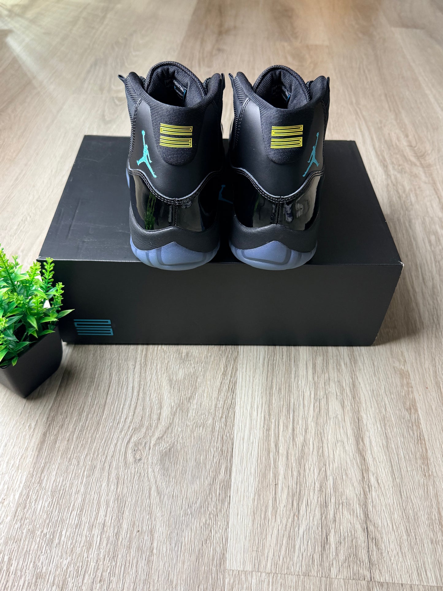 Air Jordan 11 Rero Gamma (2025)