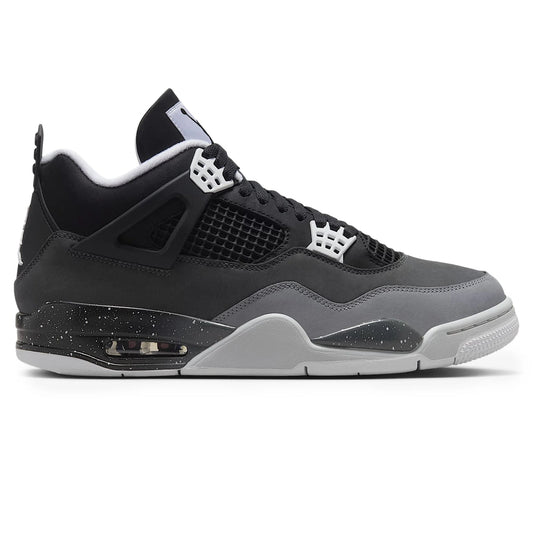 Air Jordan 4 Fear
