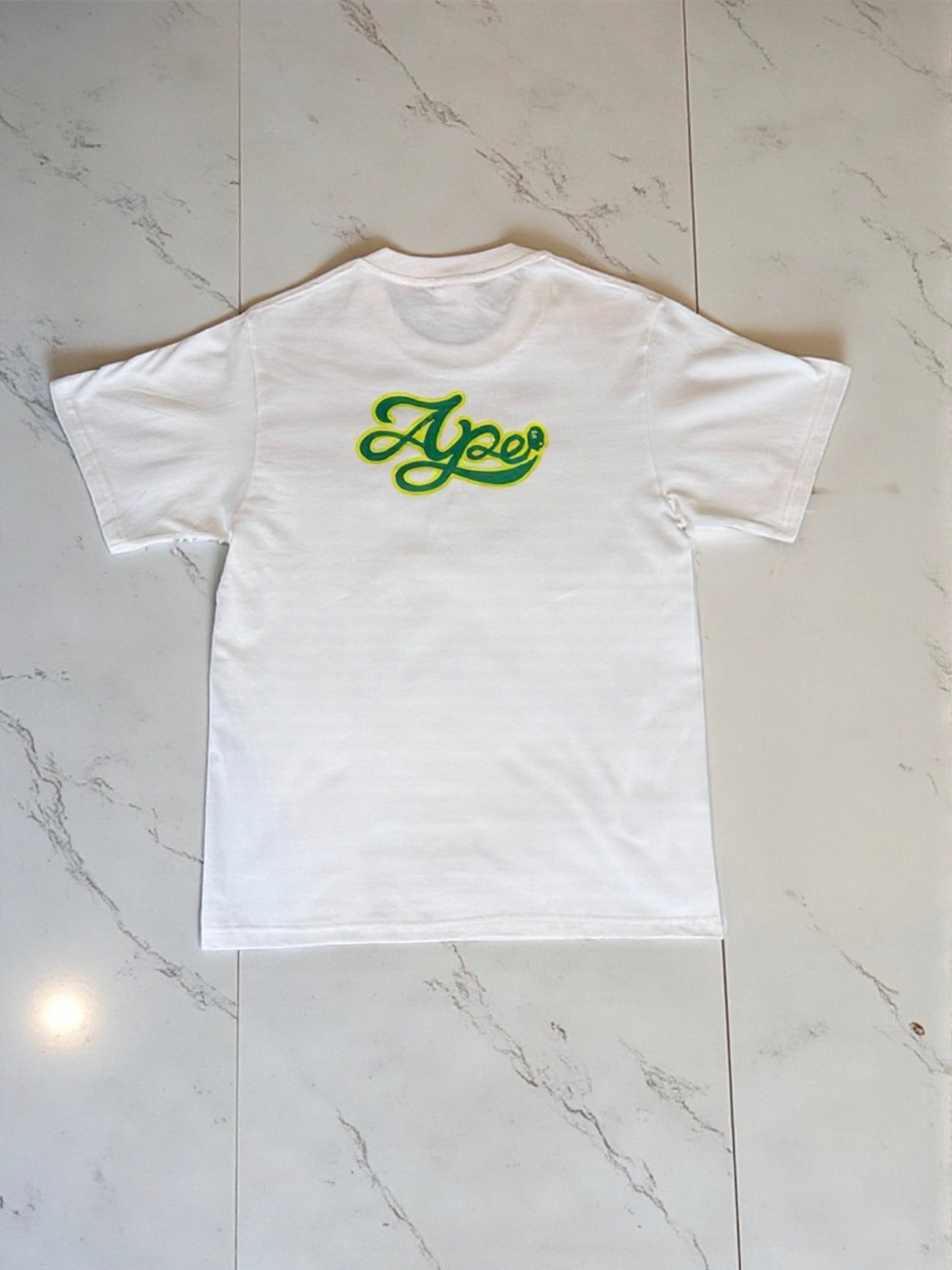 Bape T-Shirt