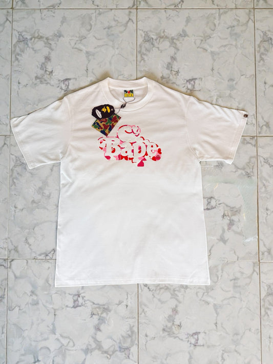 Bape x Milo T-Shirt