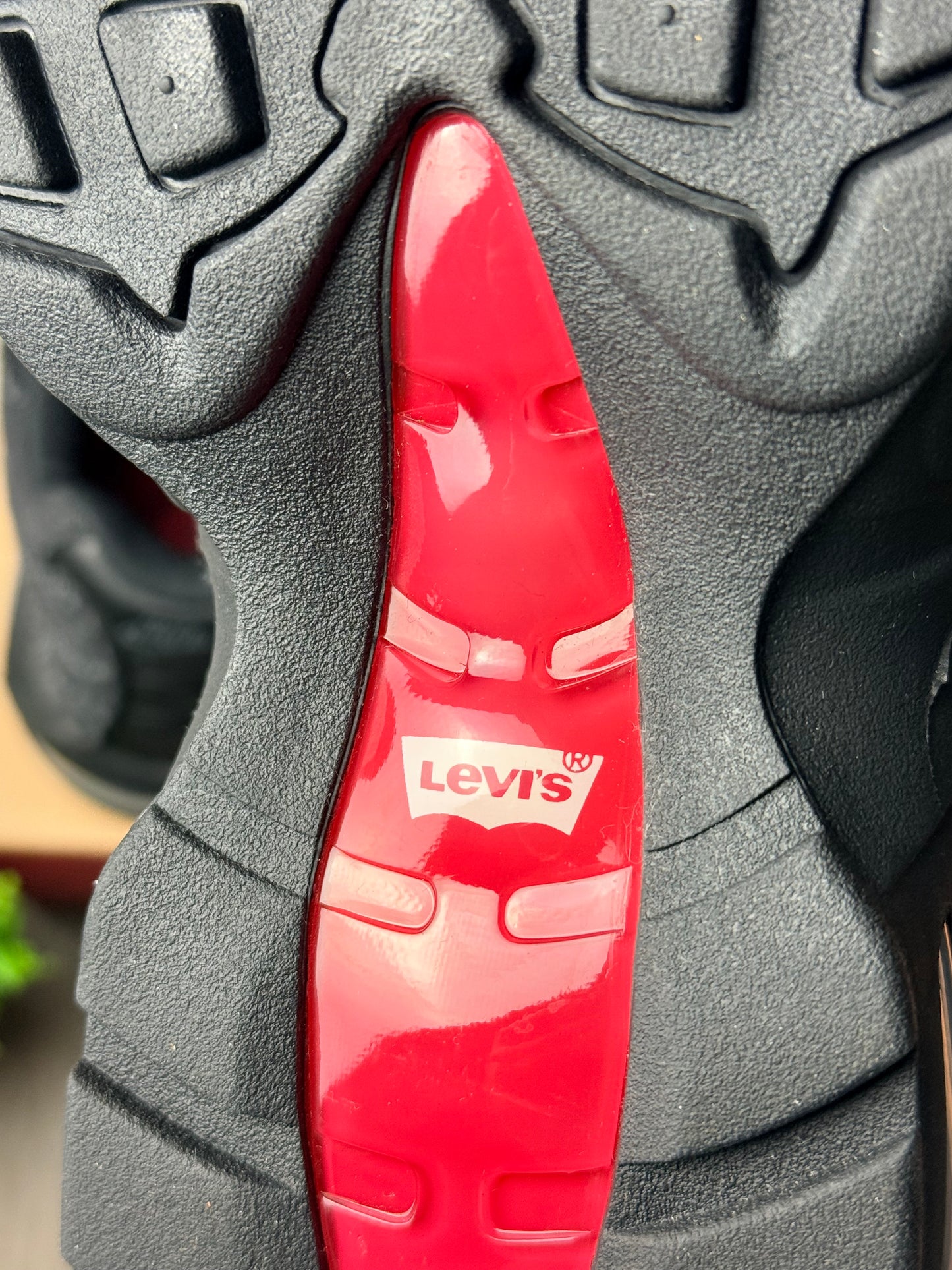 NIKE AIR MAX 95 OG LEVIS