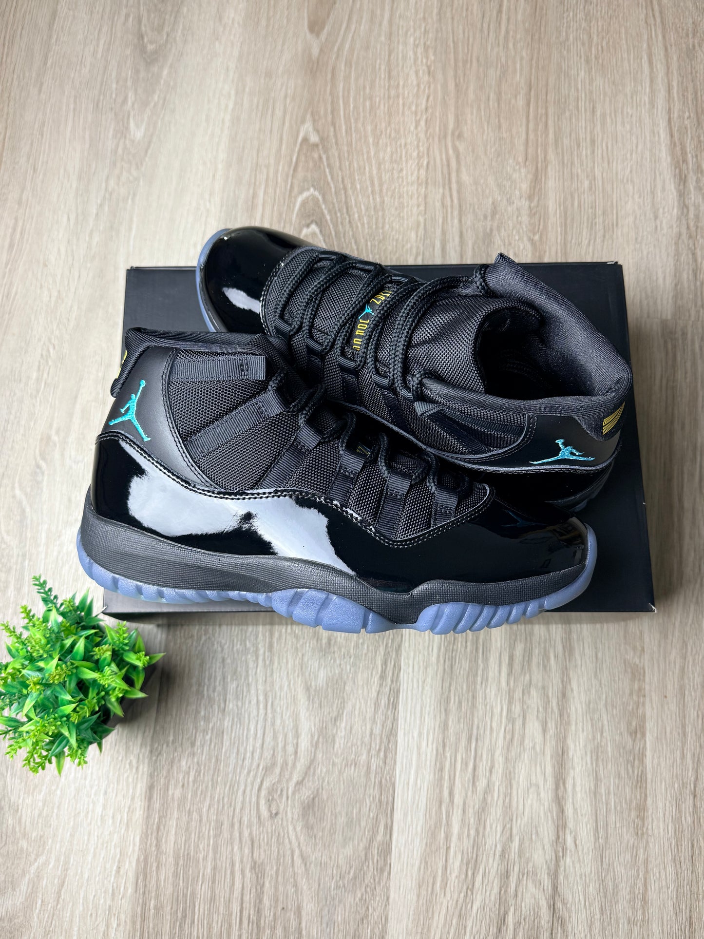 Air Jordan 11 Rero Gamma (2025)