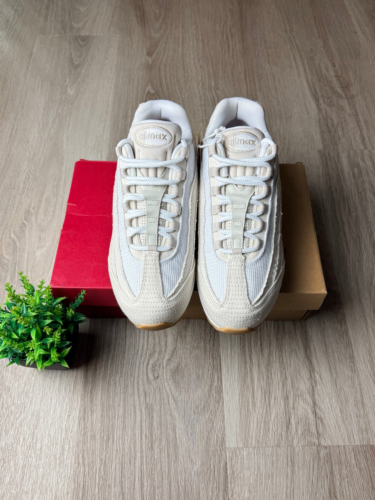 NIKE AIR MAX 95 OG X LEVIS