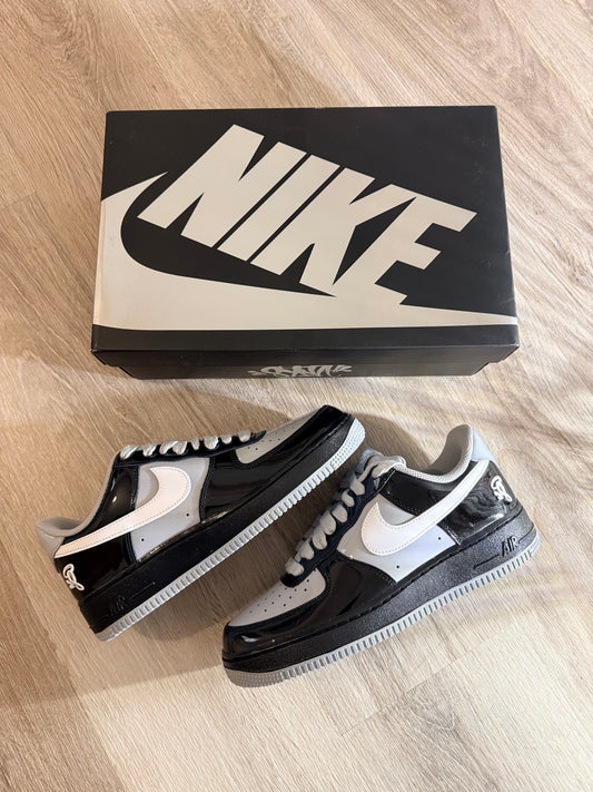NIKE x SYNA AIR FORCE 1 '07