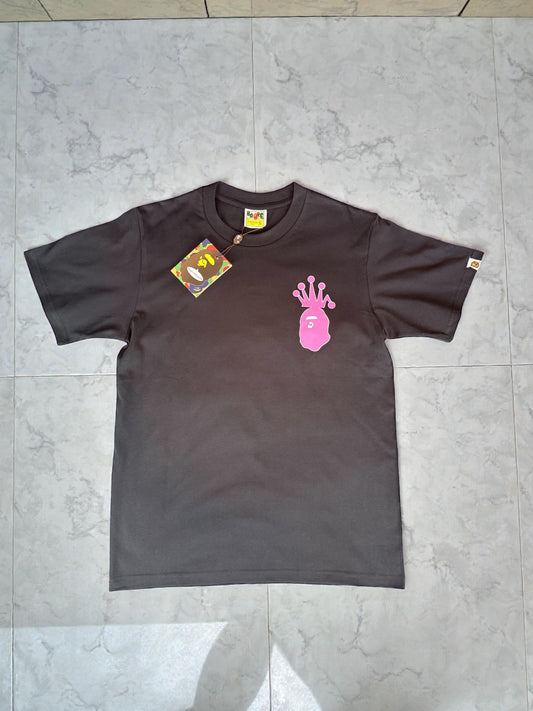 Bape x Stussy T-Shirt