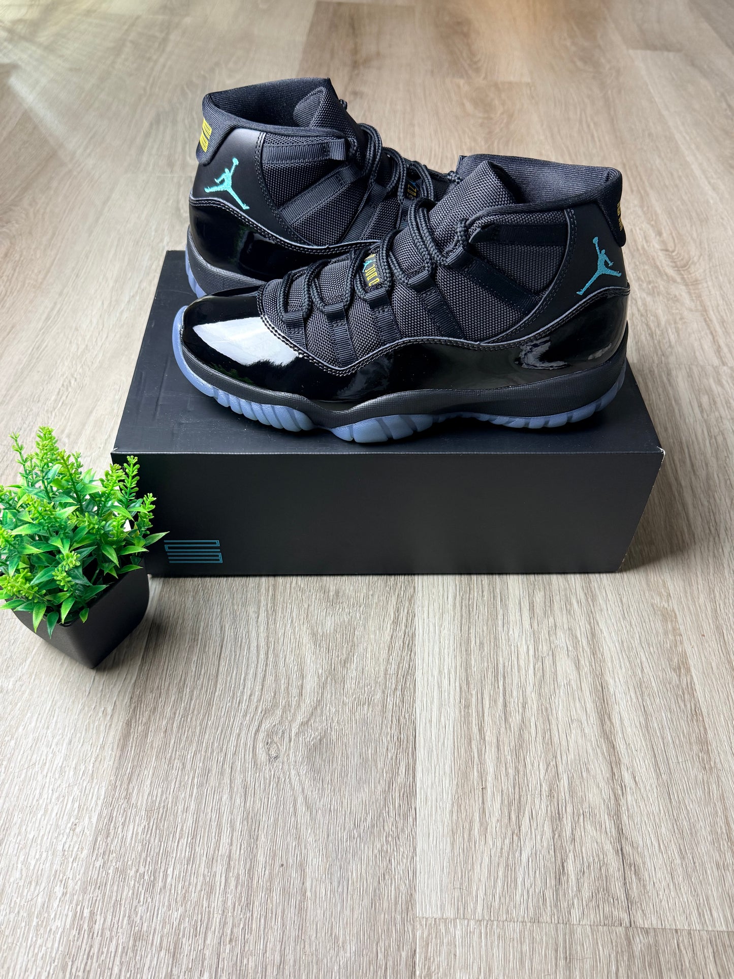 Air Jordan 11 Rero Gamma (2025)