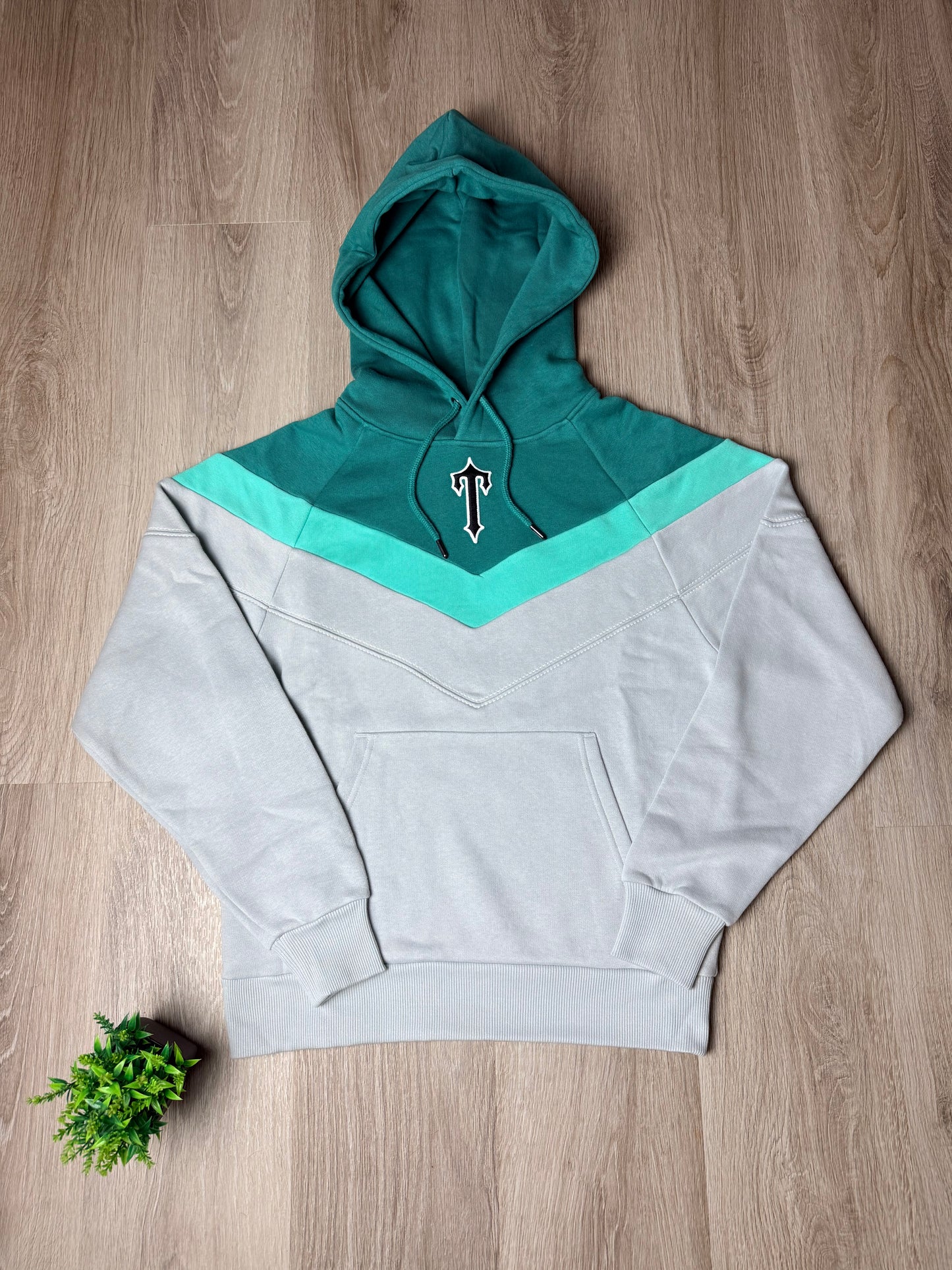 Trapstar V-Panel Full Tracksuit