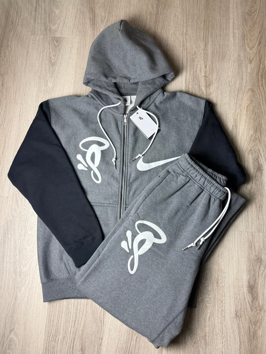Nike x Syna Full Tracksuit