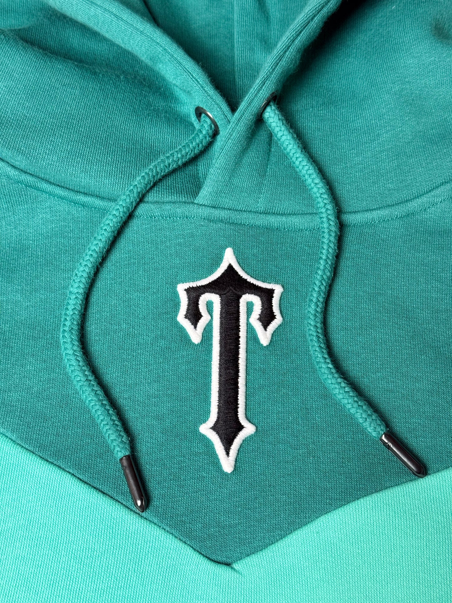 Trapstar V-Panel Full Tracksuit