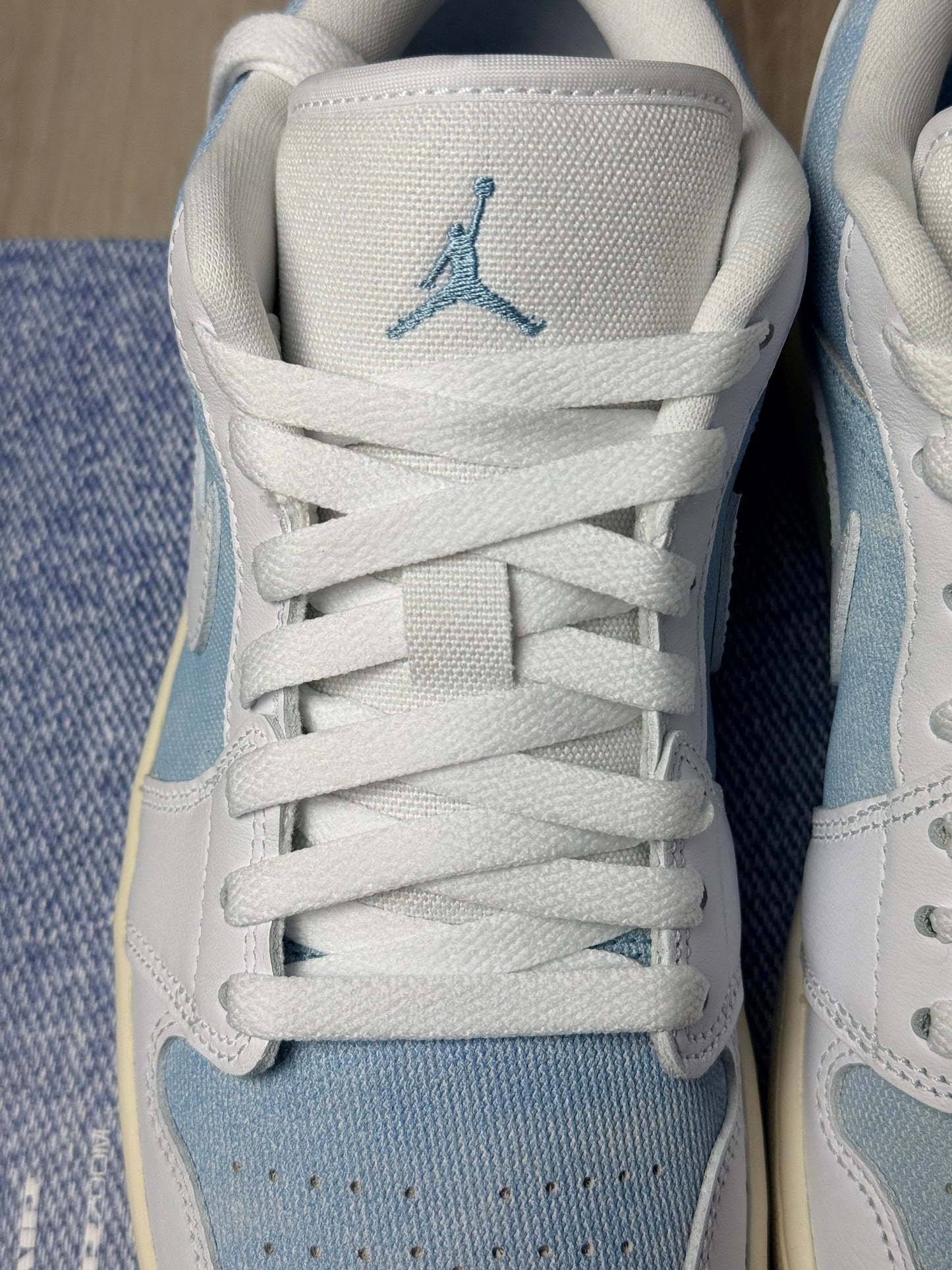 Jordan 1 Low SE 'Denim'