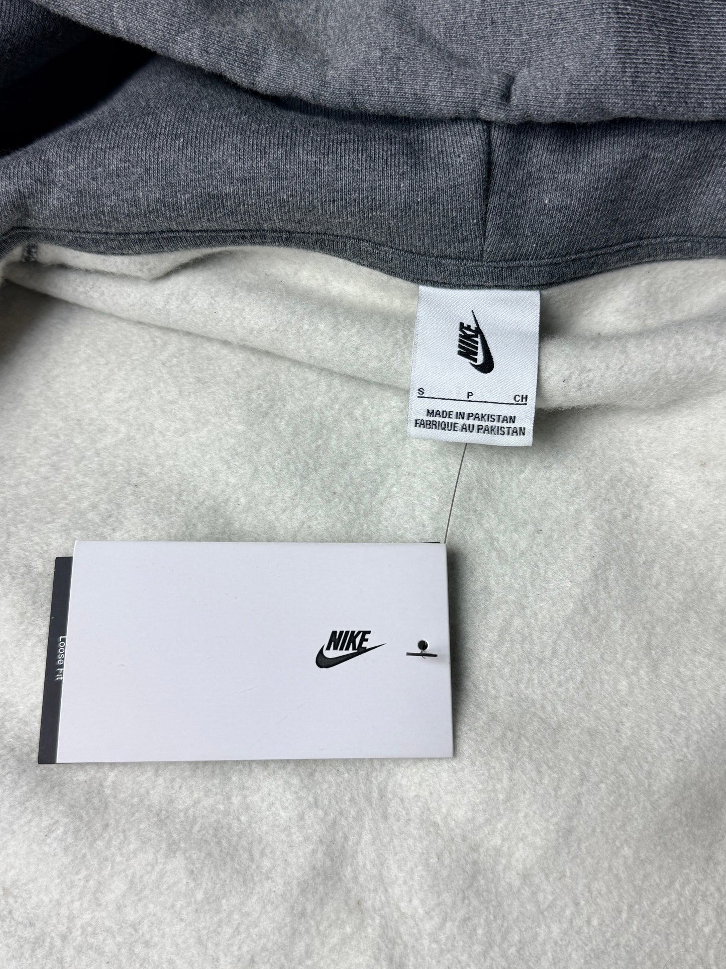 Nike x Syna Full Tracksuit