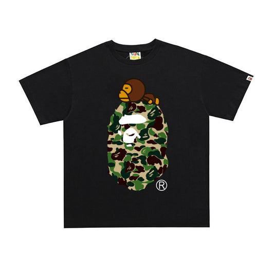 Bape Baby Milo T-Shirt