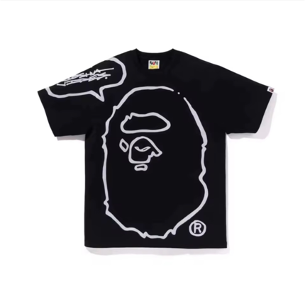 Bape T-Shirt