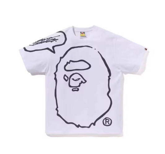 Bape T-Shirt